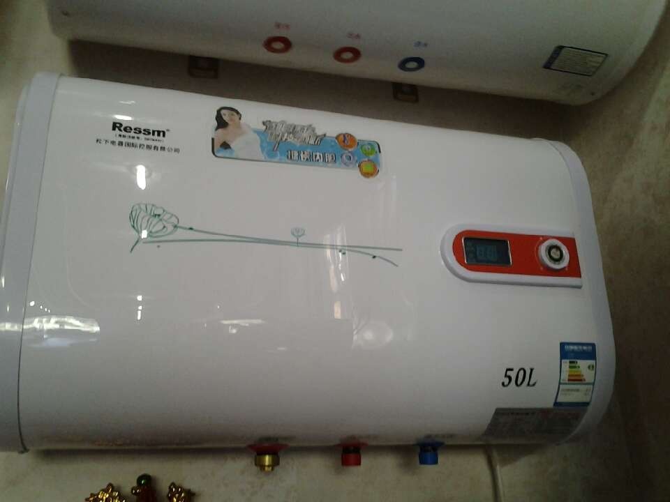 天然气热水器品牌排名—天然气热水器有哪些品牌