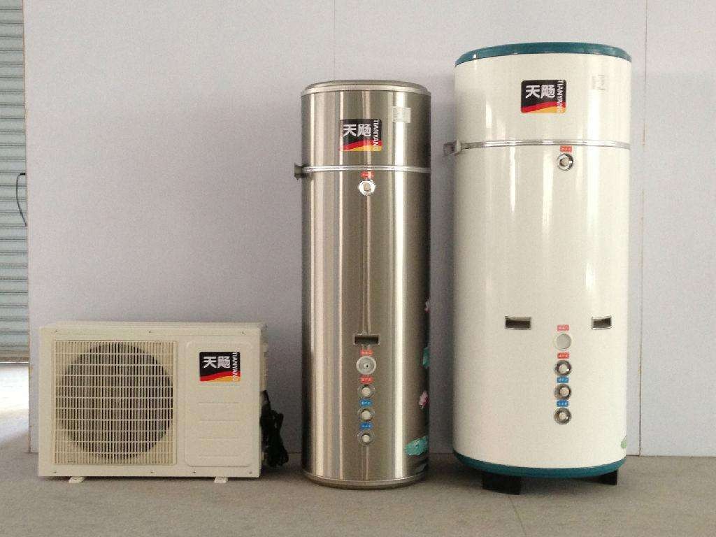 家用空气能热水器好不好—家用空气能热水器的优点
