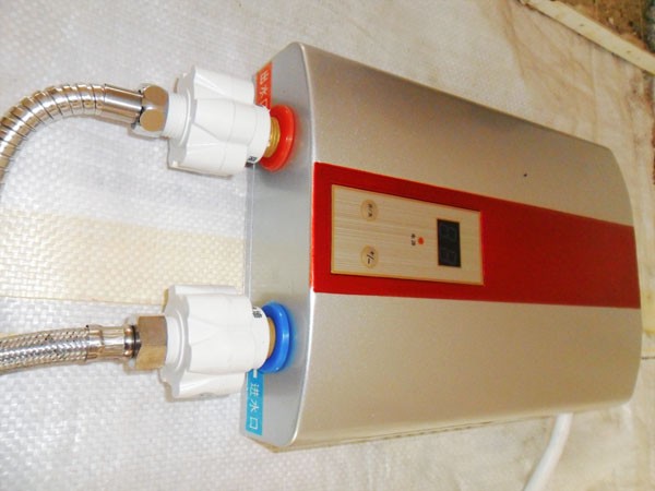 容声电热水器怎么样—容声电热水器产品的三大优势