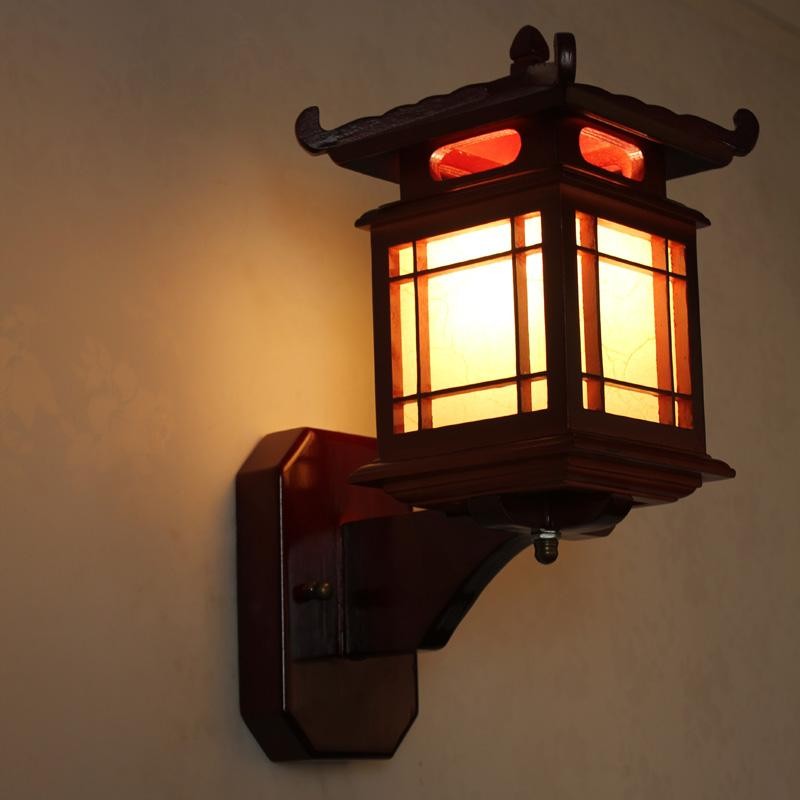 中式壁灯价格—中式壁灯多少钱呢