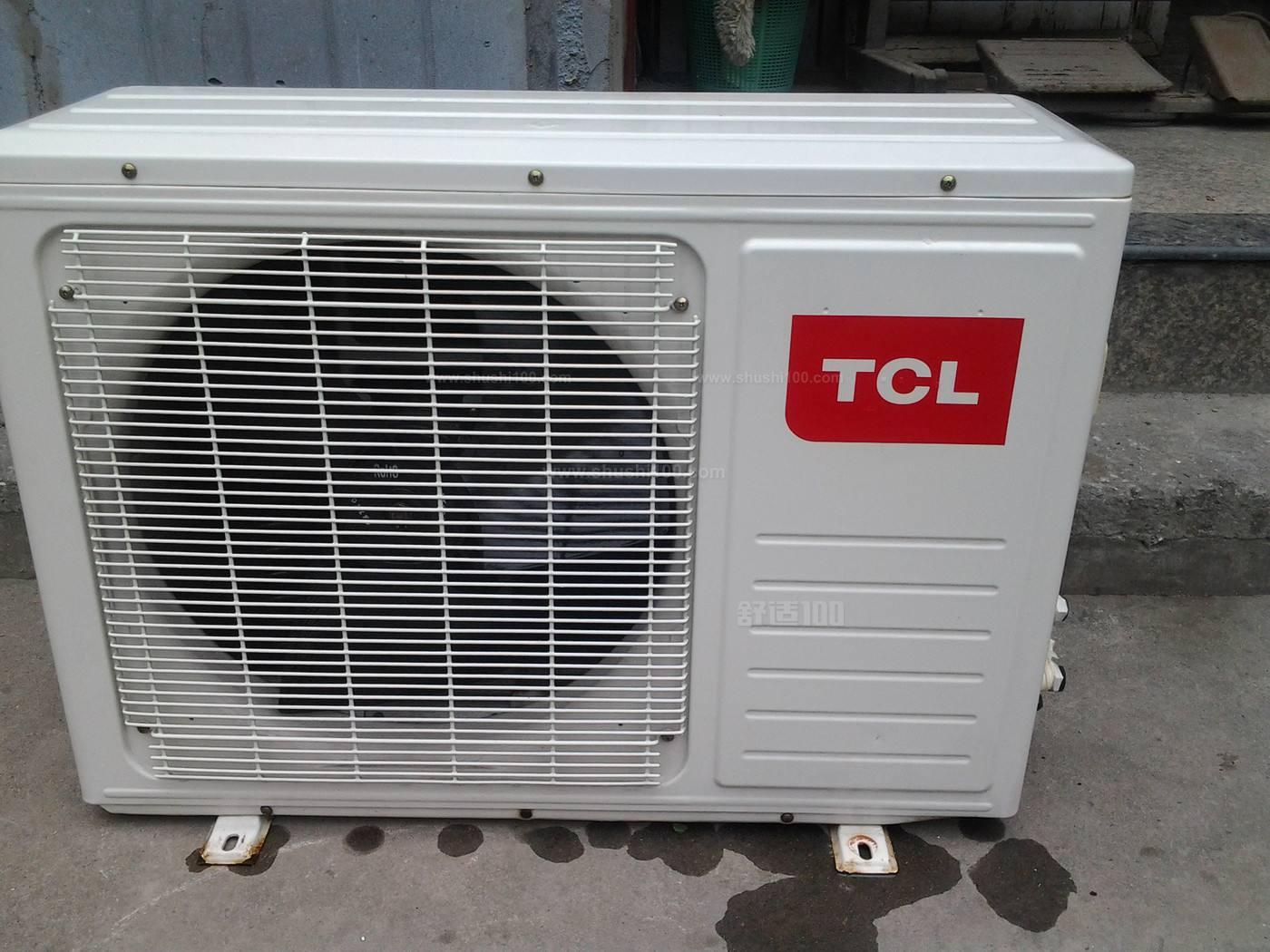 tcl空调安装收费标准-tcl空调安装收费行情