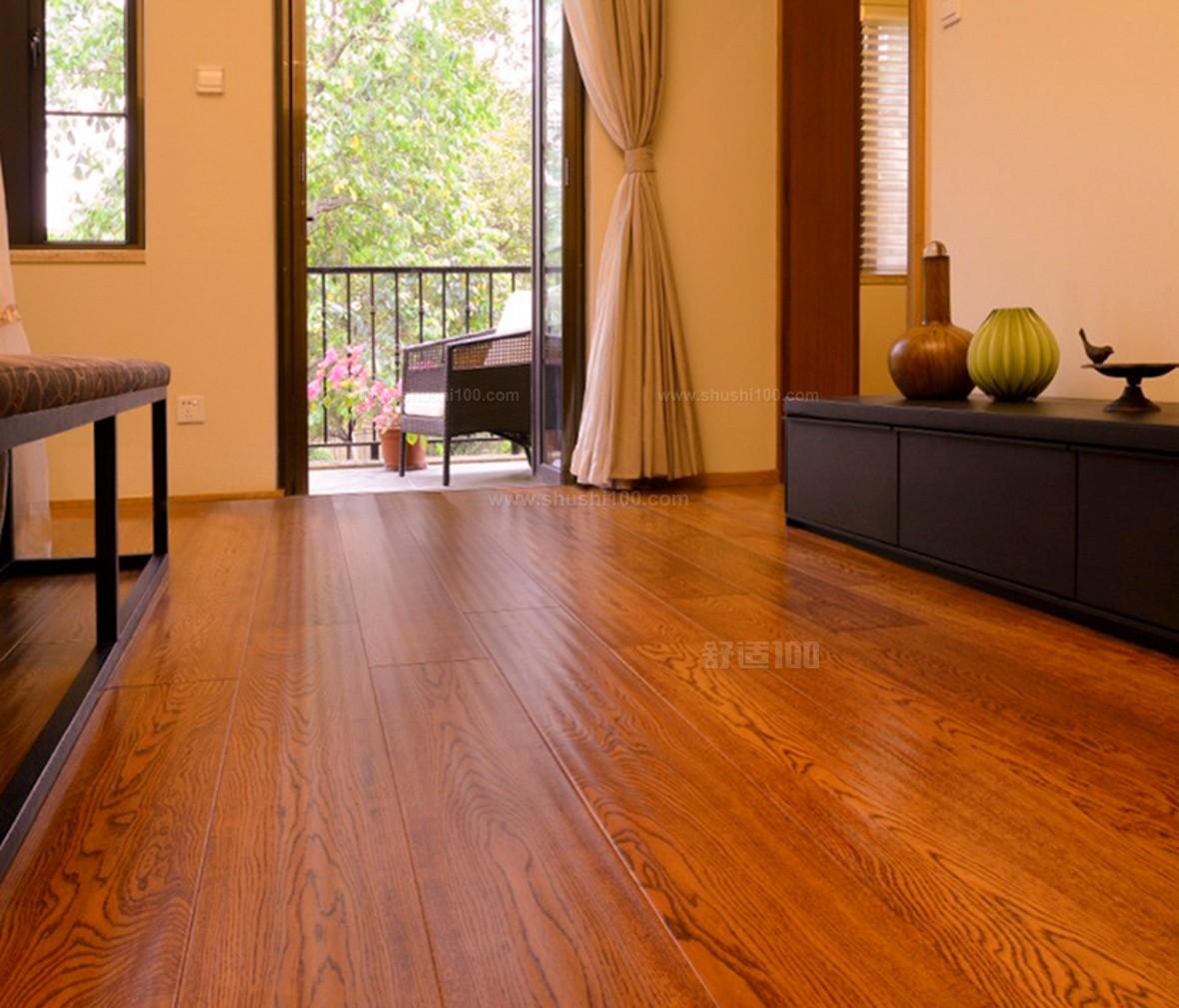 家中安装了地暖，想在地暖上铺装木地板，应如何挑选木地板？_地板_什么值得买