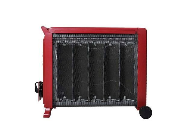 硅晶电热膜电暖器—硅晶电热膜电暖器的优势