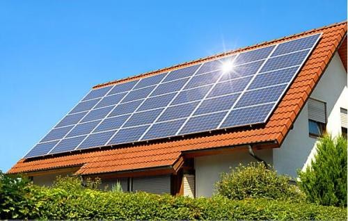 家庭太阳能取暖设备—家庭太阳能取暖设备价格介绍