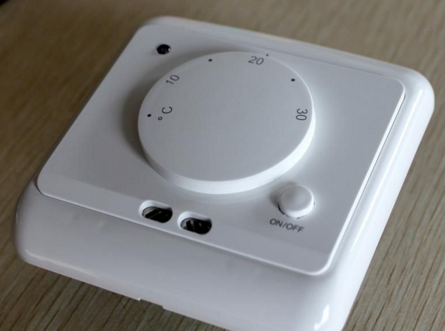 地暖采暖温控器—地暖采暖温控器品牌介绍