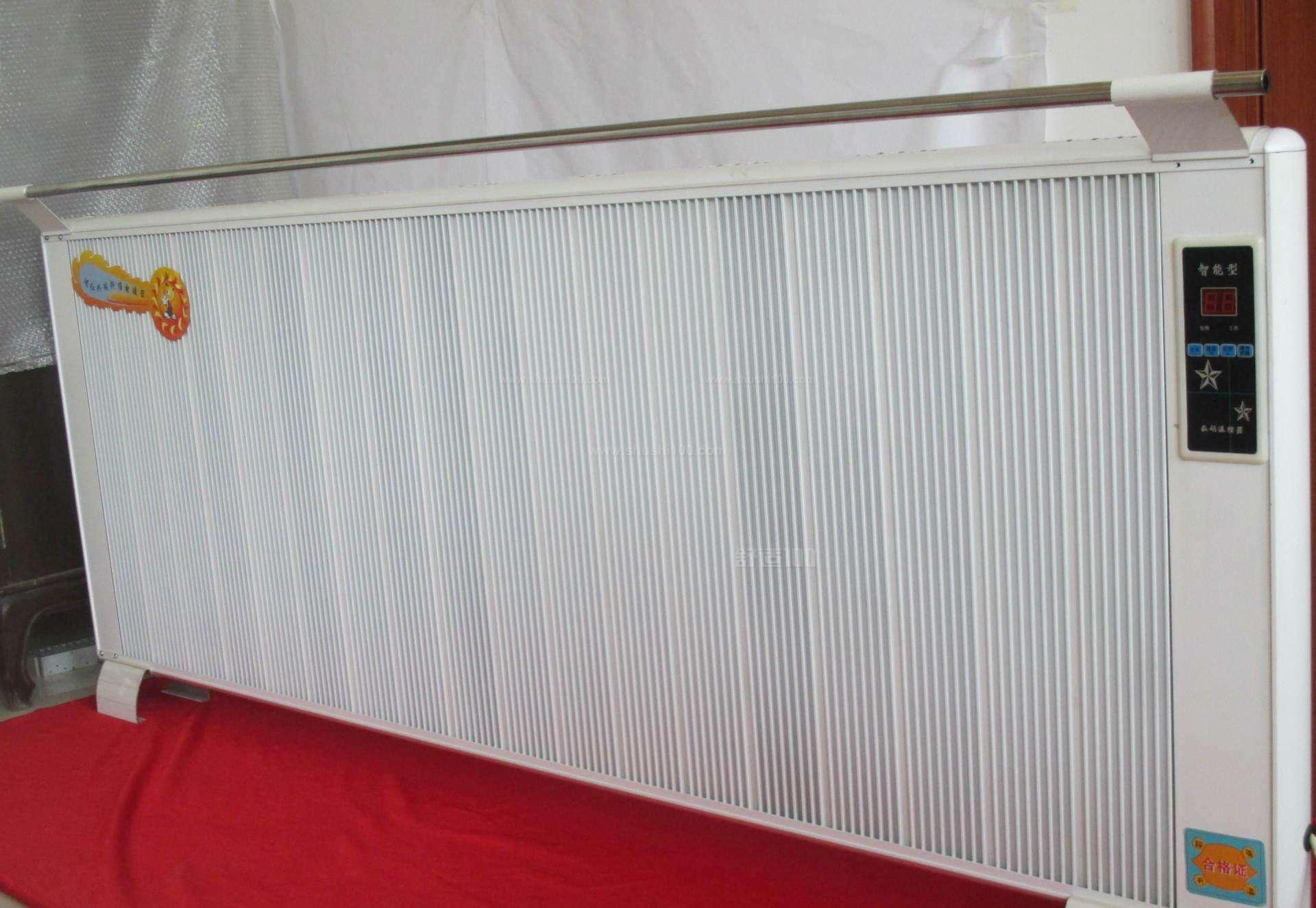 碳纤维壁挂式电暖器-碳纤维壁挂式电暖器的优
