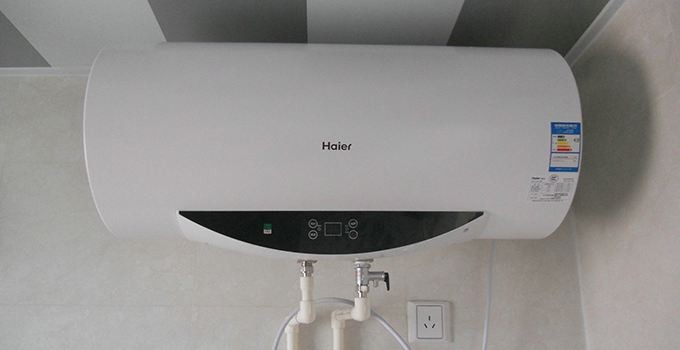 海尔电热水器好不好—海尔电热水器怎么样