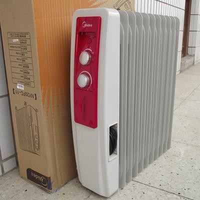 美的电暖器价格表—美的电暖器价格行情