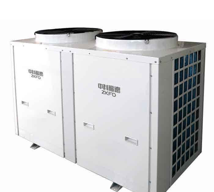 空气能热泵地暖—怎么安装空气能热泵地暖