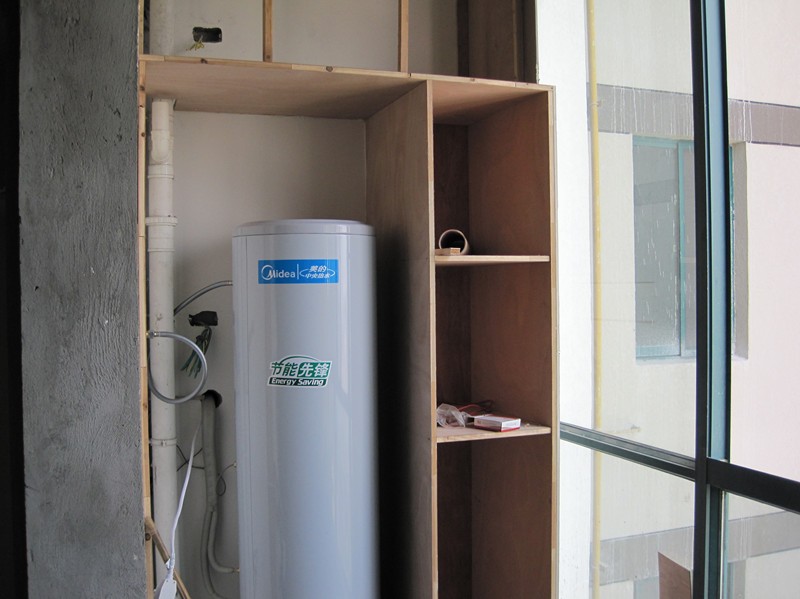 直热式空气能热水器—直热式空气能热水器品牌