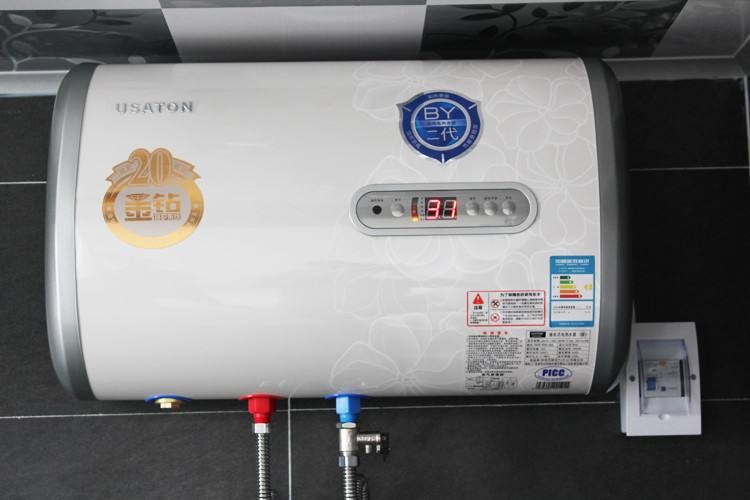 速热式热水器品牌—速热式热水器的推荐品牌