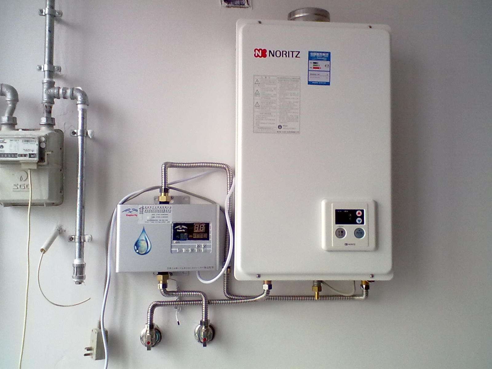 能率燃气热水器价钱—能率燃气热水器的价格介绍