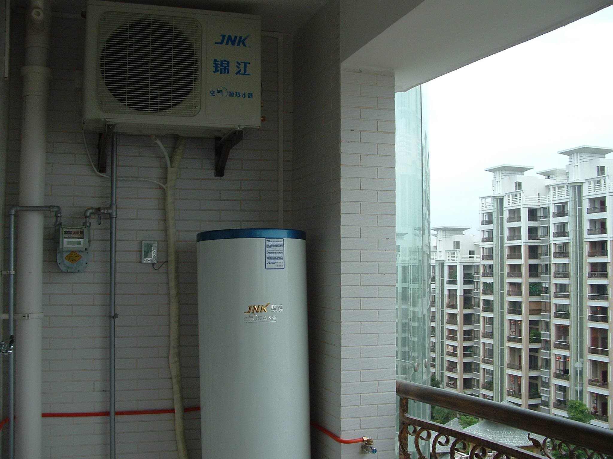 空气源热水器品牌排名—空气源热水器品牌推荐排名