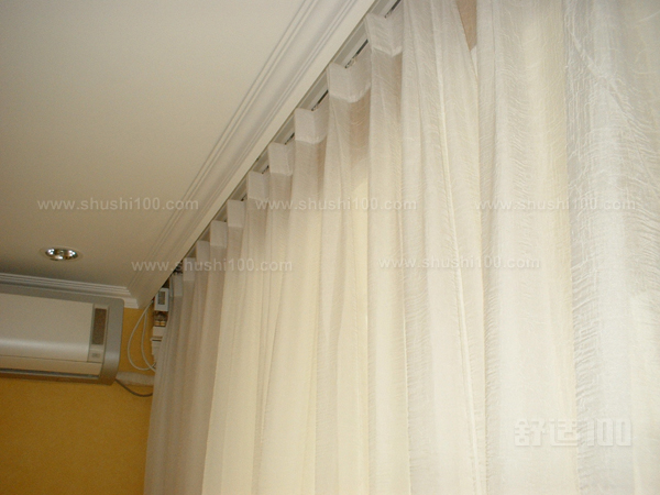 窗帘怎么安装电动窗帘安装方法及注意事项介绍