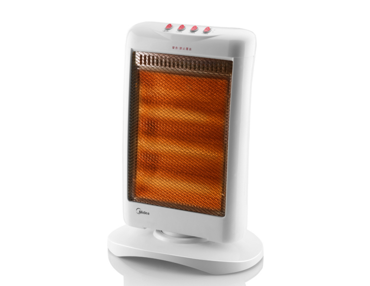 美的远红外取暖器—美的远红外取暖器怎么样