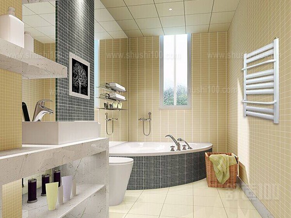 浴室取暖用什么好—浴霸、暖风机、暖气片大PK