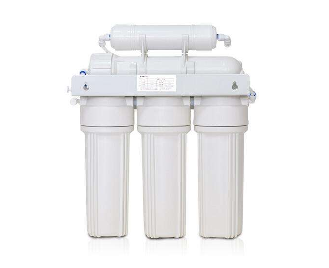 哪种净水器适合家用—净水器的类型有哪些