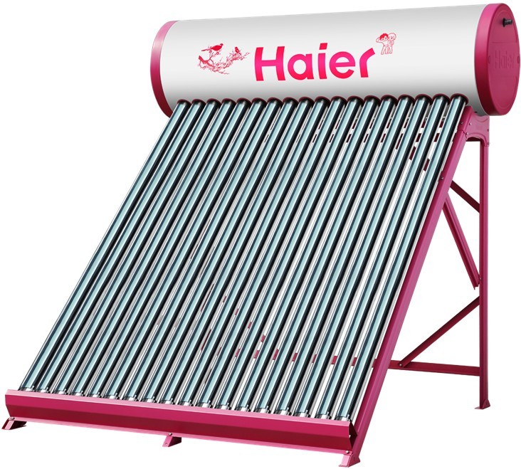 海尔太阳能热水器价位—海尔太阳能热水器价格