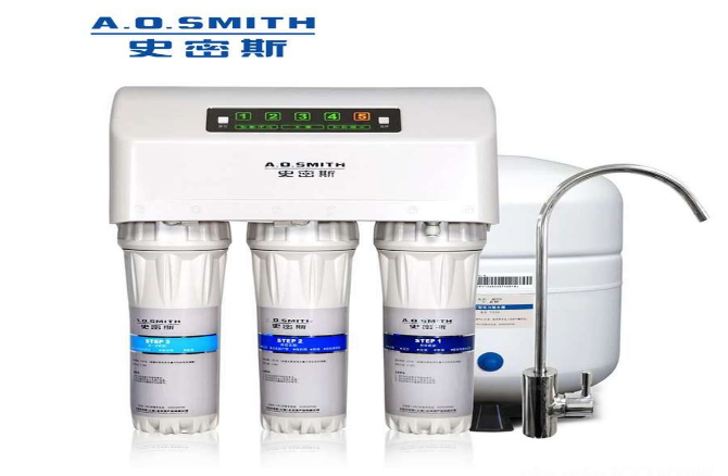 史密斯净水机质量—史密斯净水机优势介绍