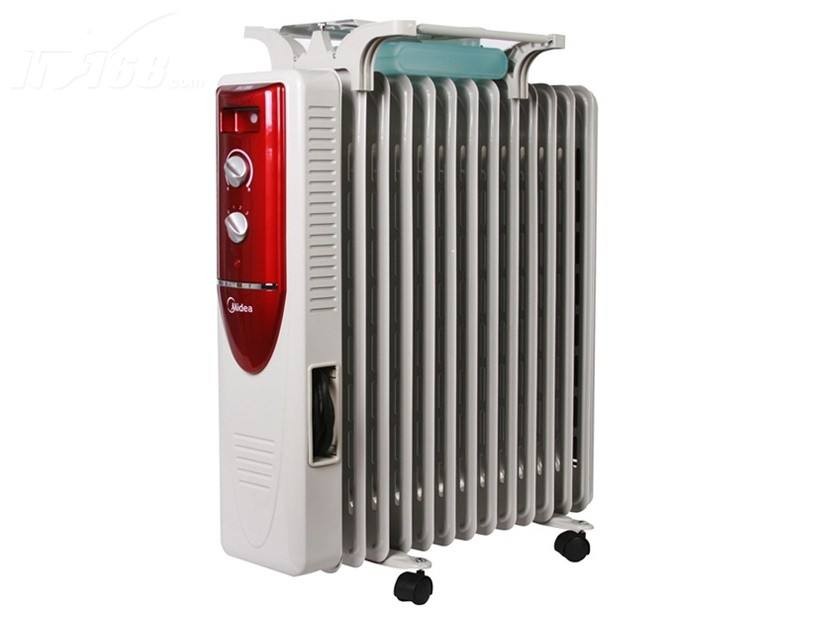 美的电暖器哪个好—美的电暖器常见型号产品介绍
