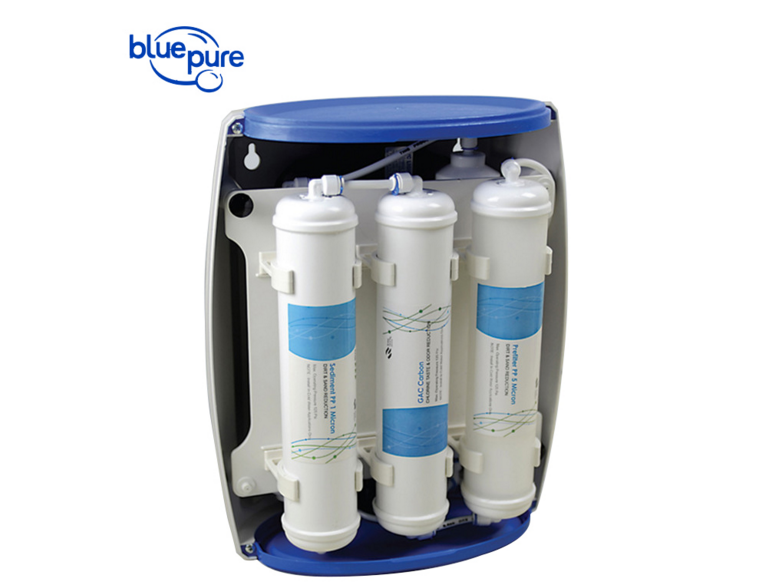 蓝飘尔中央净水器—蓝飘尔中央净水器的产品优势