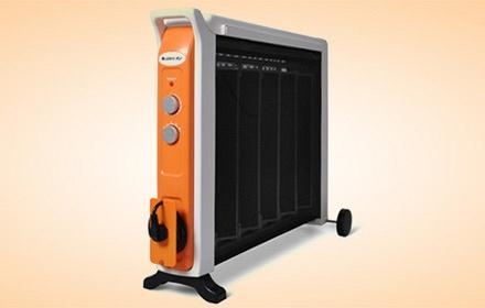 格力电暖器价格表—格力电暖器价格如何