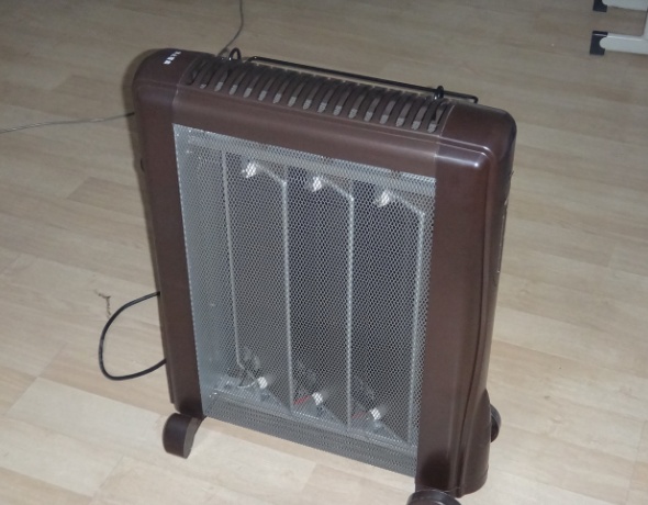 电热膜取暖器如何—电热膜取暖器的优缺点