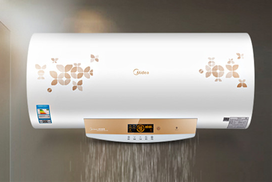 美的电热水器如何—美的电热水器的优势