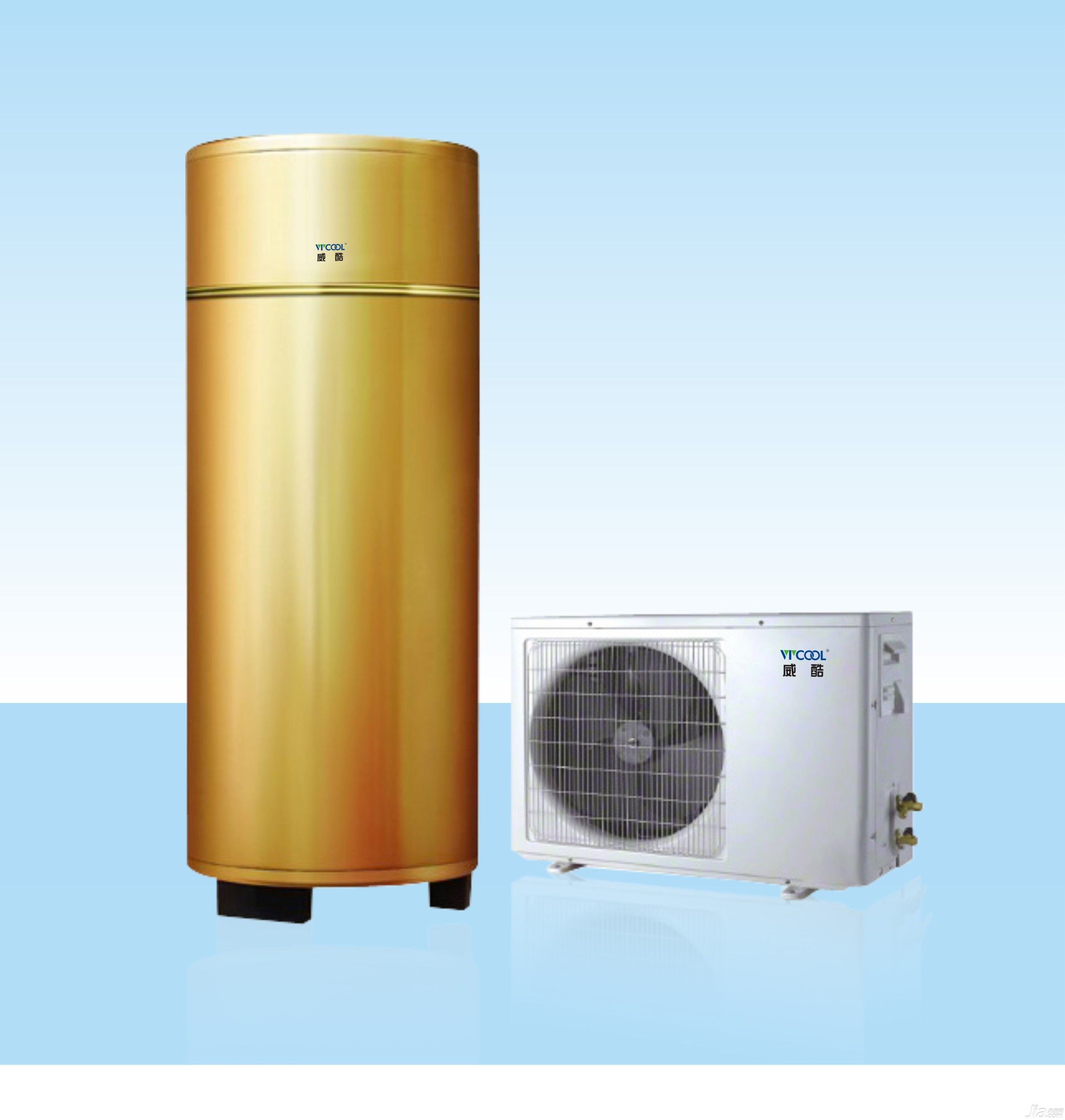 海尔舒享空气能热水器—海尔舒享空气能热水器怎样
