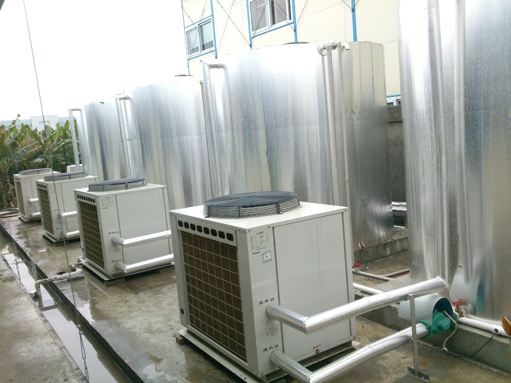 空气能热泵排名—空气能热泵品牌介绍