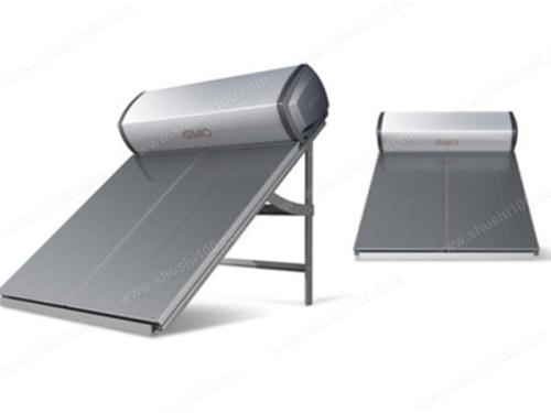 现代太阳能热水器—太阳能热水器分类