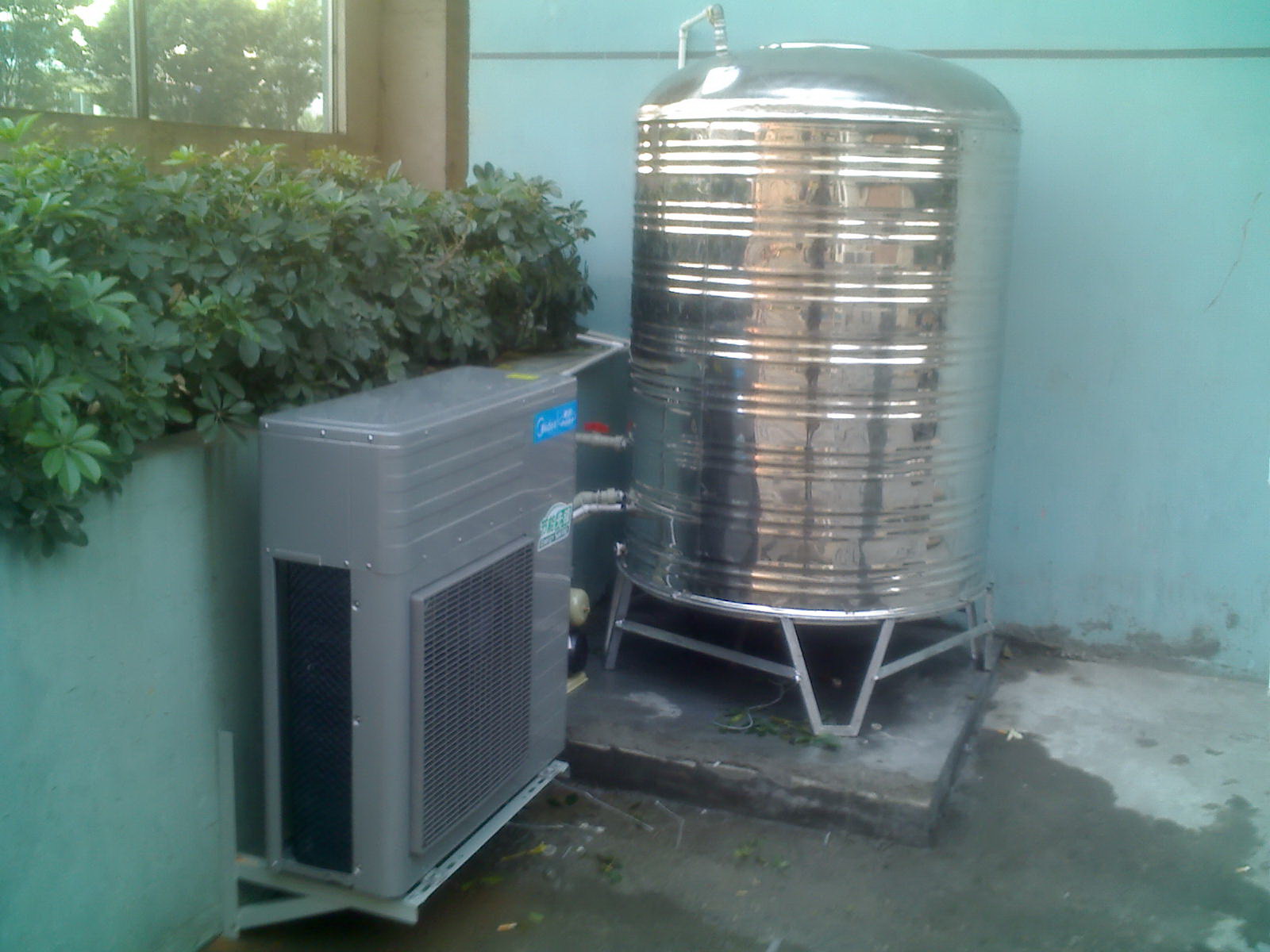 美的空气源热水器价格—美的空气源热水器价格行情