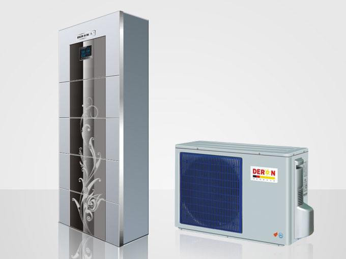 生能空气能热水器报价—生能空气能热水器价格行情