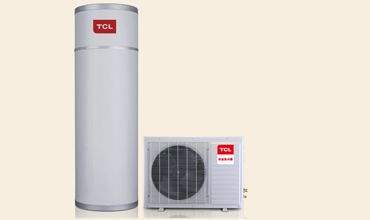 tcl空气能热水器好吗-tcl空气能热水器怎么样呢