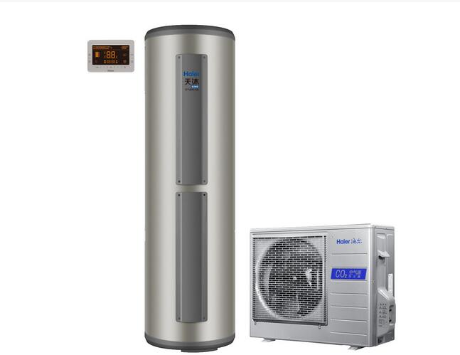 空气能热水器哪个好—空气能热水器品牌推荐