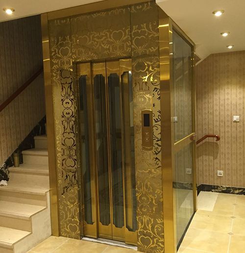 家用室内电梯价格—家用室内电梯多少钱呢