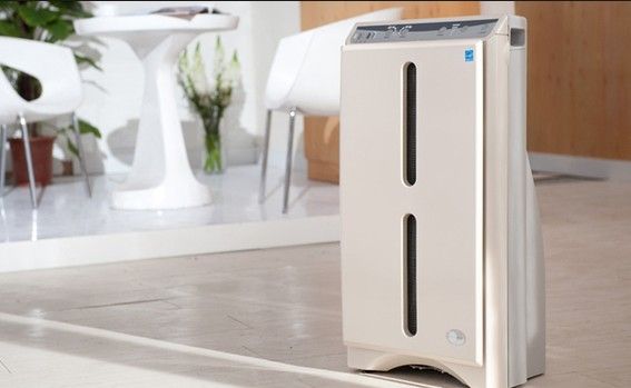 家庭空气净化器排名—家庭空气净化器十大品牌