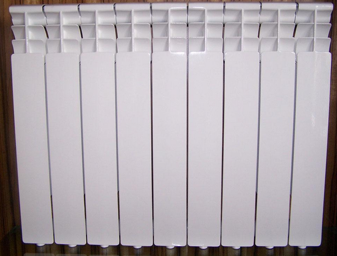 铝制暖气片报价—铝制暖气片价格