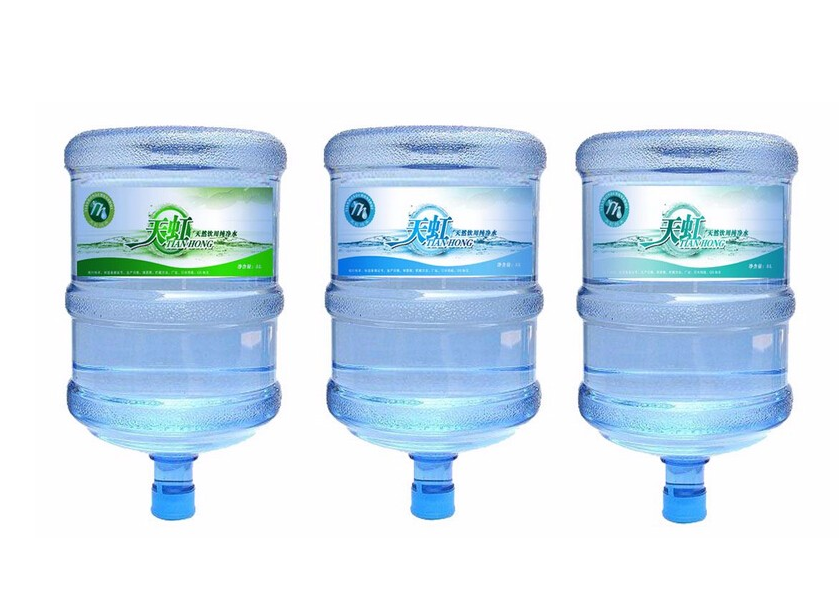 纯净水桶生产厂家—纯净水桶生产厂家有哪些品牌