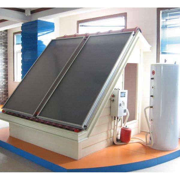 平板太阳能热水器价格—平板太阳能热水器贵不贵