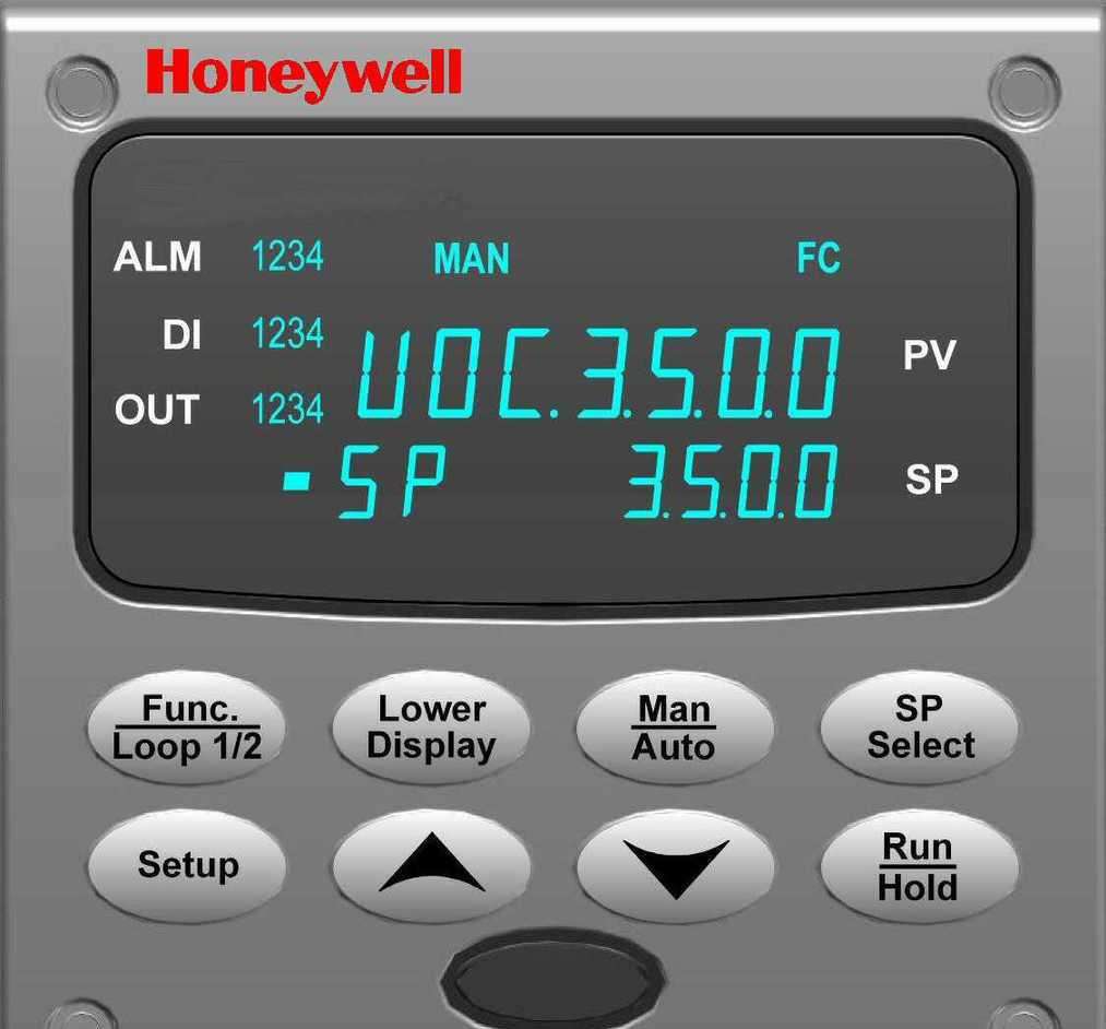 霍尼韦尔温控器—霍尼韦尔温控器怎么用