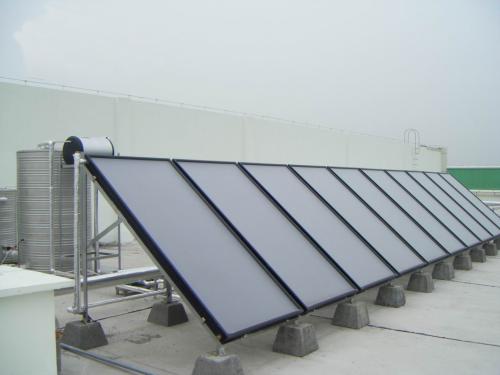 海林平板太阳能—海林平板太阳能好不好