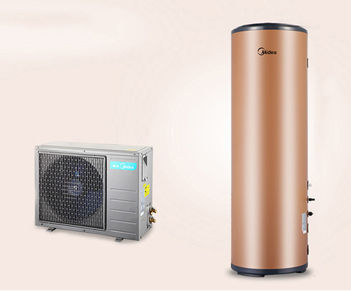 美的变频空气能热水器—美的变频空气能热水器怎么样