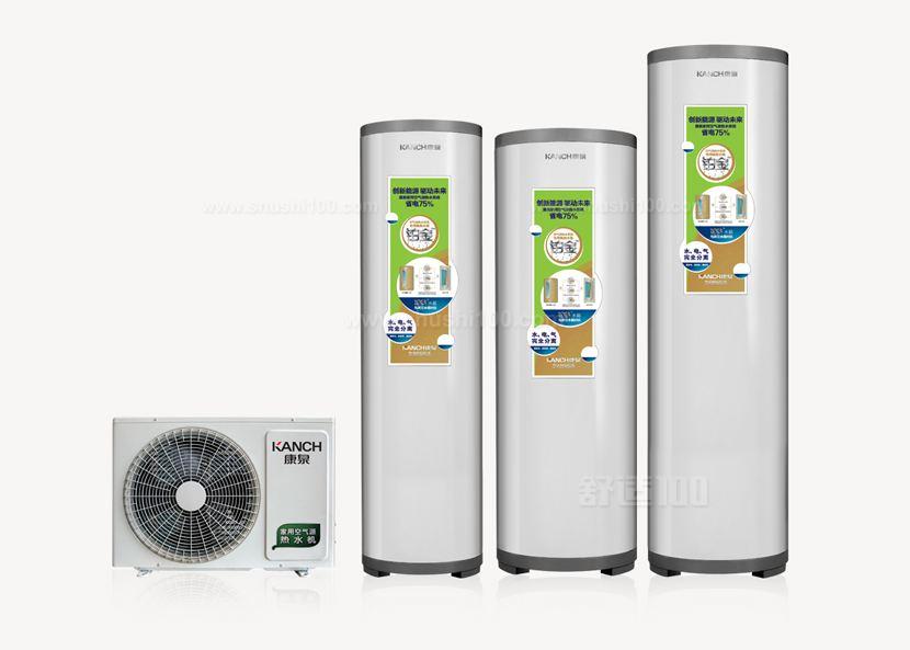 空气源热水器排行榜-空气源热水器品牌推荐