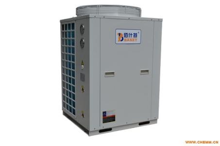 生能空气源热泵热水机组—什么是生能空气源热泵热水机组