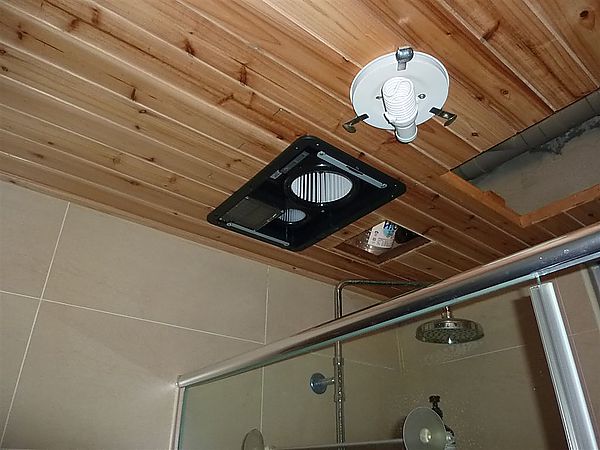 浴室暖风机怎么安装—浴室暖风机的安装介绍
