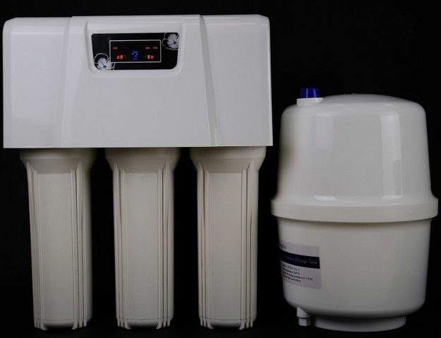 格力净水器价位—格力净水器多少钱呢