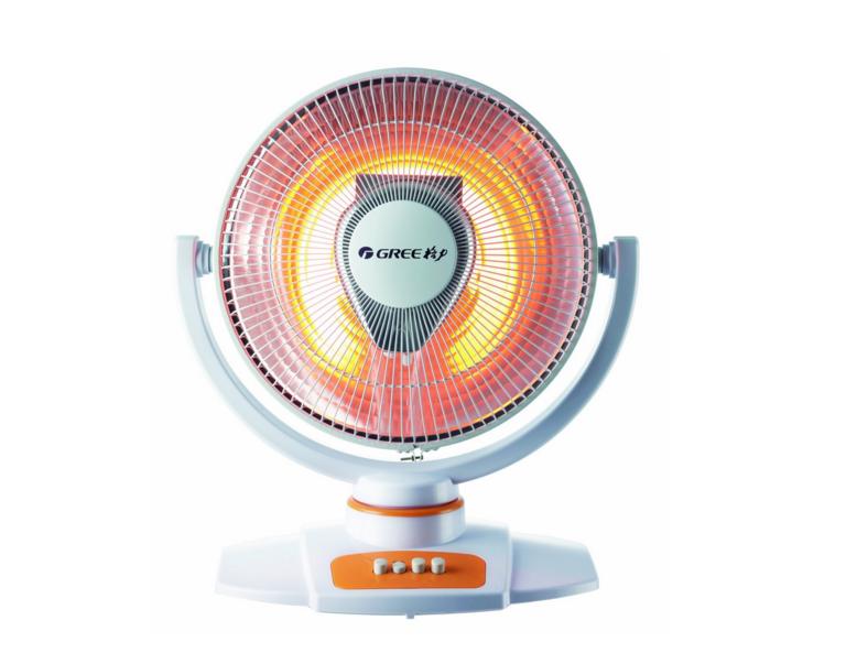 格力小太阳取暖器价格—格力小太阳取暖器价格介绍