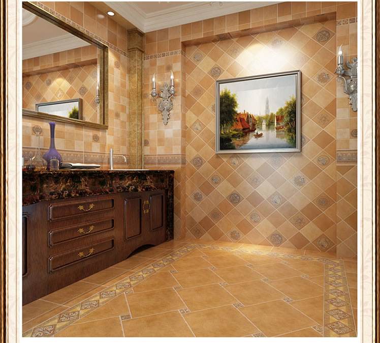 卫生间地板砖价格—卫生间地板砖贵吗