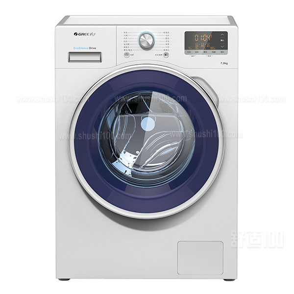 格力洗衣机—为您评测格力洗衣机